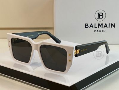 Balmain Sunglasses 286